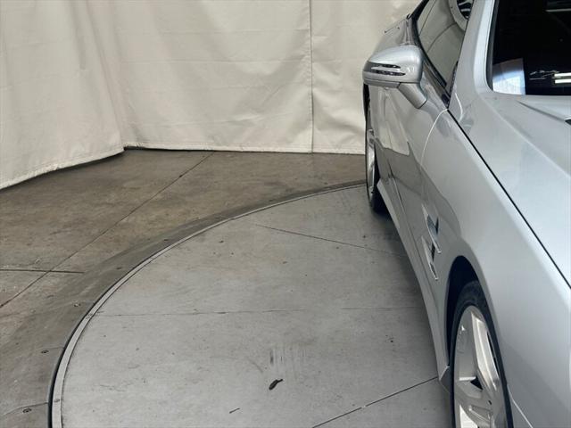 used 2013 Mercedes-Benz SL-Class car, priced at $36,990