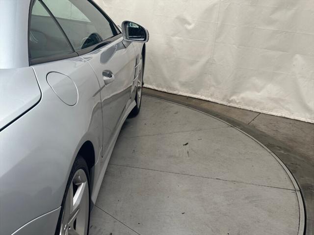 used 2013 Mercedes-Benz SL-Class car, priced at $36,990