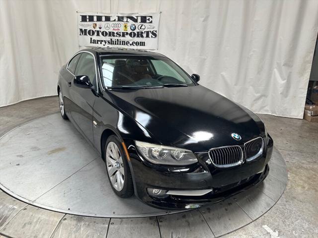 used 2011 BMW 328 car, priced at $19,990