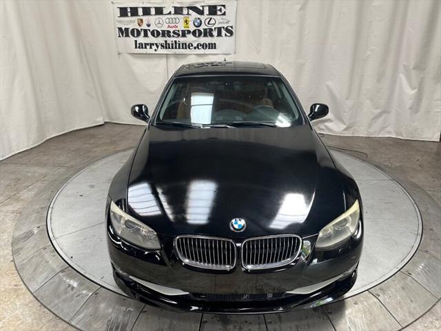used 2011 BMW 328 car, priced at $19,990