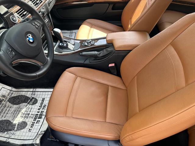 used 2011 BMW 328 car, priced at $19,990