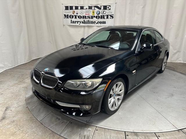 used 2011 BMW 328 car, priced at $19,990