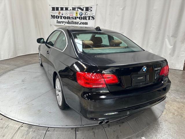 used 2011 BMW 328 car, priced at $19,990
