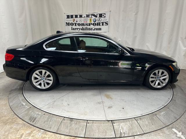 used 2011 BMW 328 car, priced at $19,990