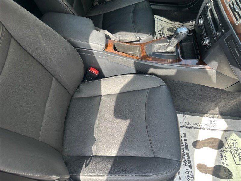 used 2011 BMW 328 car, priced at $13,990