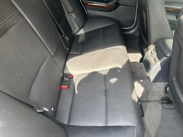 used 2011 BMW 328 car, priced at $13,990