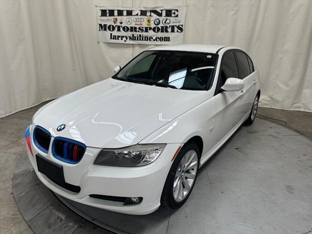 used 2011 BMW 328 car, priced at $13,990