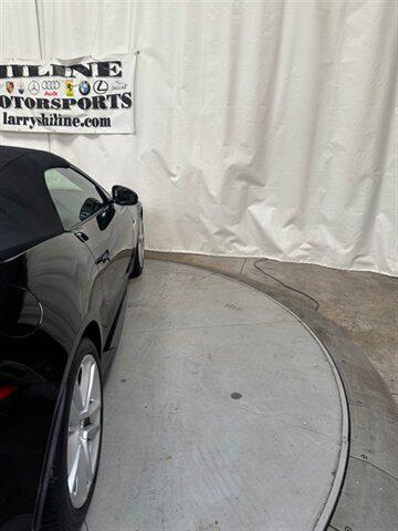 used 2017 Jaguar F-TYPE car, priced at $42,990