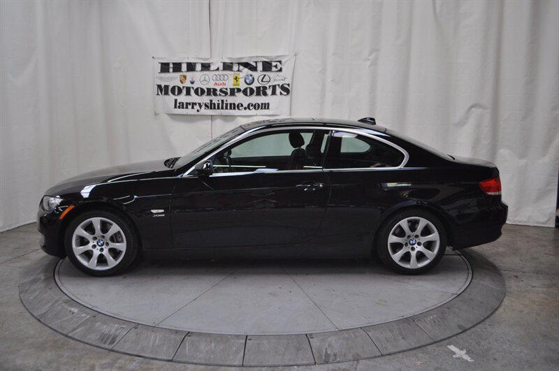 used 2009 BMW 335 car, priced at $17,990