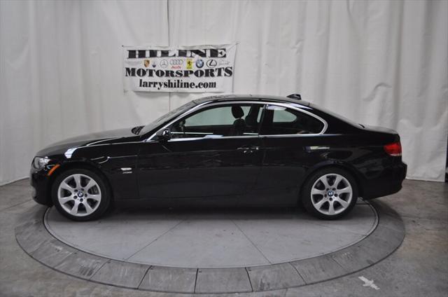 used 2009 BMW 335 car, priced at $17,990
