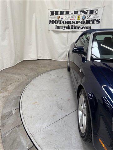 used 2007 Audi A4 car, priced at $9,990