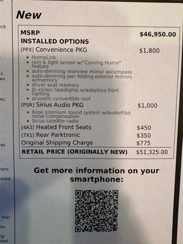 used 2007 Audi A4 car, priced at $9,990