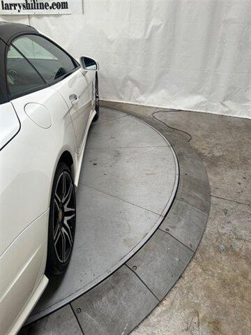 used 2015 Mercedes-Benz SL-Class car, priced at $49,990