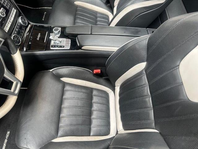 used 2015 Mercedes-Benz SL-Class car, priced at $49,990