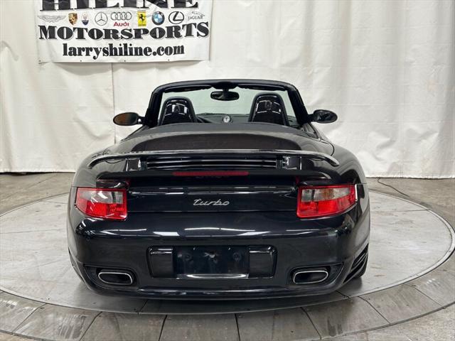 used 2008 Porsche 911 car, priced at $82,990