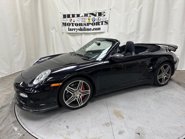 used 2008 Porsche 911 car, priced at $82,990