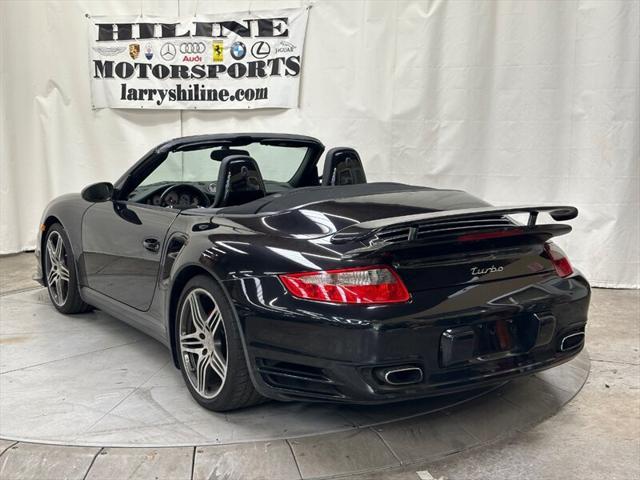 used 2008 Porsche 911 car, priced at $82,990