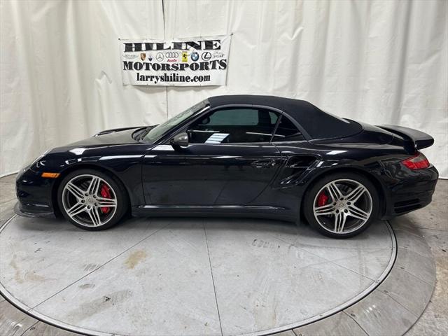 used 2008 Porsche 911 car, priced at $82,990