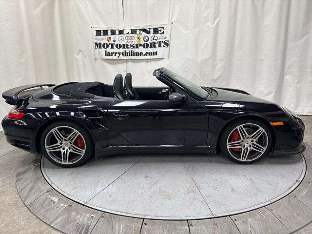 used 2008 Porsche 911 car, priced at $82,990