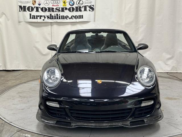 used 2008 Porsche 911 car, priced at $82,990