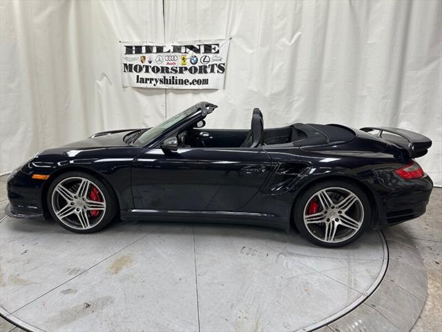 used 2008 Porsche 911 car, priced at $85,900