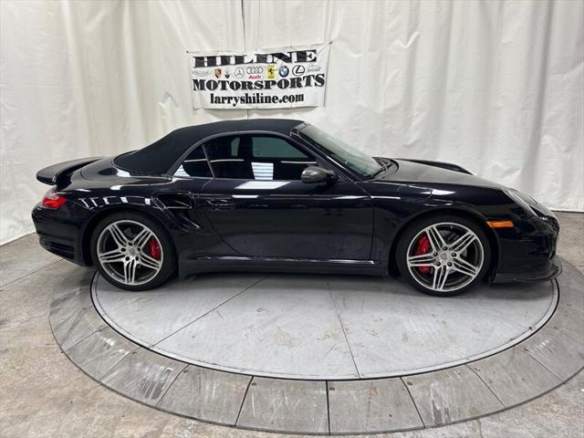 used 2008 Porsche 911 car, priced at $82,990