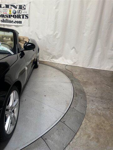 used 2009 Jaguar XKR car, priced at $24,990