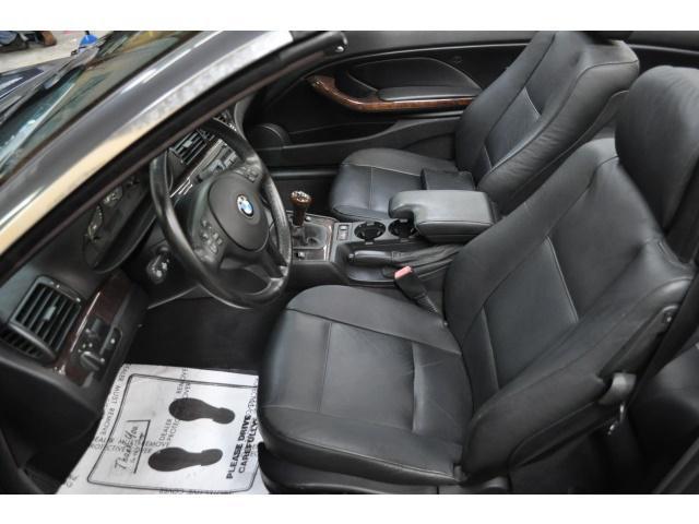 used 2002 BMW 325 car, priced at $15,990