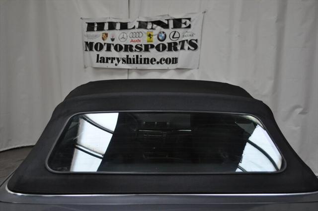 used 2002 BMW 325 car, priced at $15,990