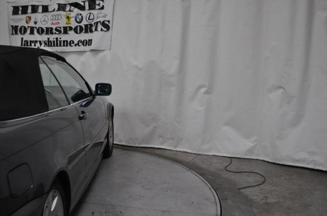 used 2002 BMW 325 car, priced at $15,990