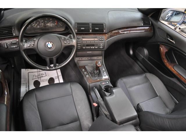 used 2002 BMW 325 car, priced at $15,990