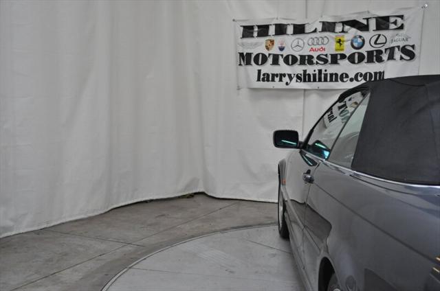 used 2002 BMW 325 car, priced at $15,990