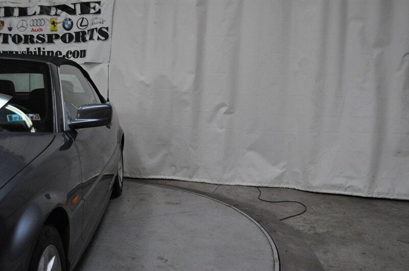 used 2002 BMW 325 car, priced at $15,990