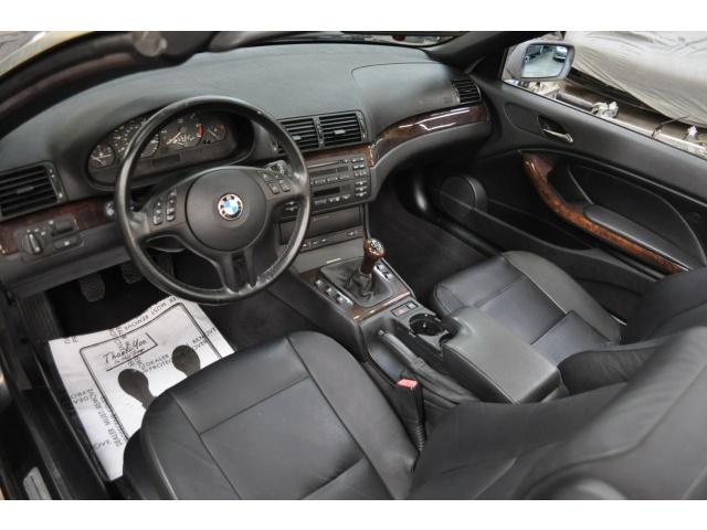 used 2002 BMW 325 car, priced at $15,990