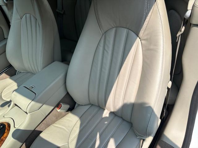 used 2000 Jaguar XK8 car, priced at $17,990