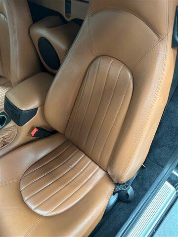 used 2005 Maserati Spyder car, priced at $44,900