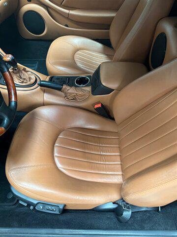 used 2005 Maserati Spyder car, priced at $44,900