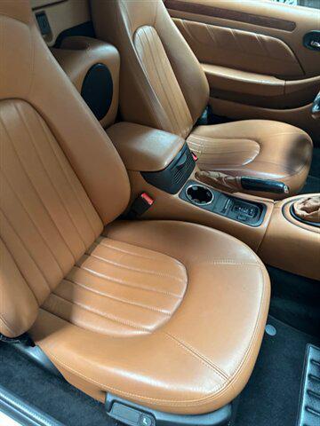 used 2005 Maserati Spyder car, priced at $44,900