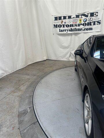 used 2016 Mercedes-Benz SL-Class car, priced at $39,990