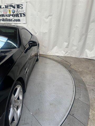 used 2016 Mercedes-Benz SL-Class car, priced at $39,990