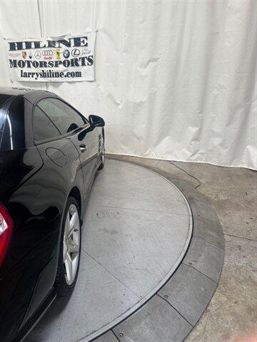 used 2016 Mercedes-Benz SL-Class car, priced at $39,990