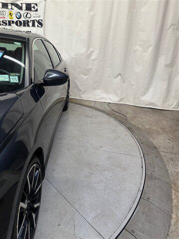 used 2023 Honda Accord Hybrid car, priced at $30,990