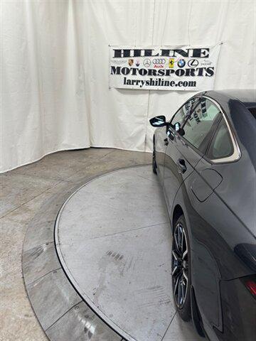 used 2023 Honda Accord Hybrid car, priced at $30,990
