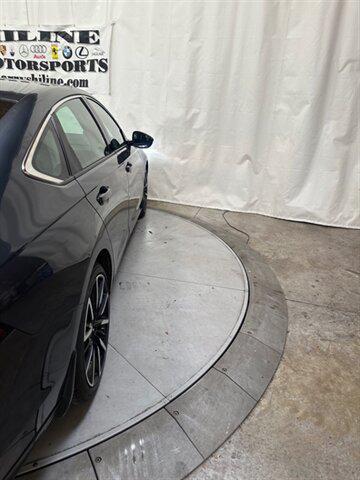 used 2023 Honda Accord Hybrid car, priced at $30,990
