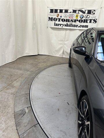used 2023 Honda Accord Hybrid car, priced at $30,990
