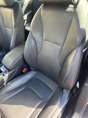 used 2023 Honda Accord Hybrid car, priced at $30,990