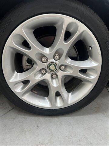 used 2005 Jaguar XK8 car, priced at $26,990
