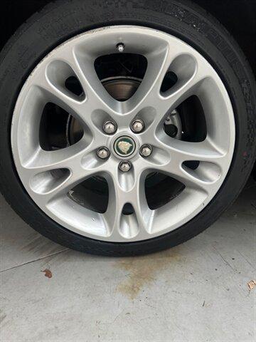 used 2005 Jaguar XK8 car, priced at $26,990