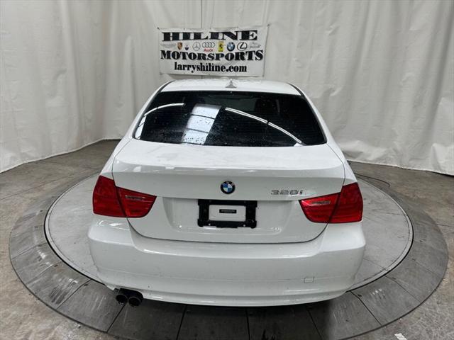 used 2011 BMW 328 car, priced at $16,990