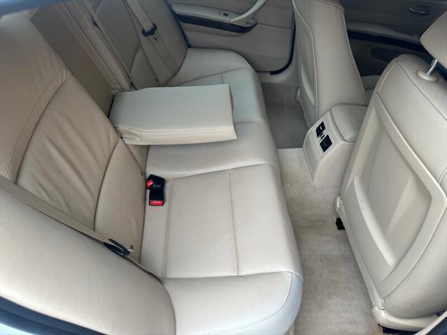 used 2011 BMW 328 car, priced at $16,990